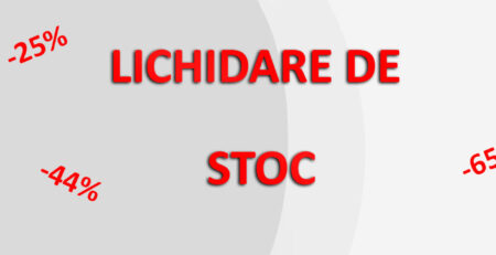 Lichidare stoc We Like Fashion